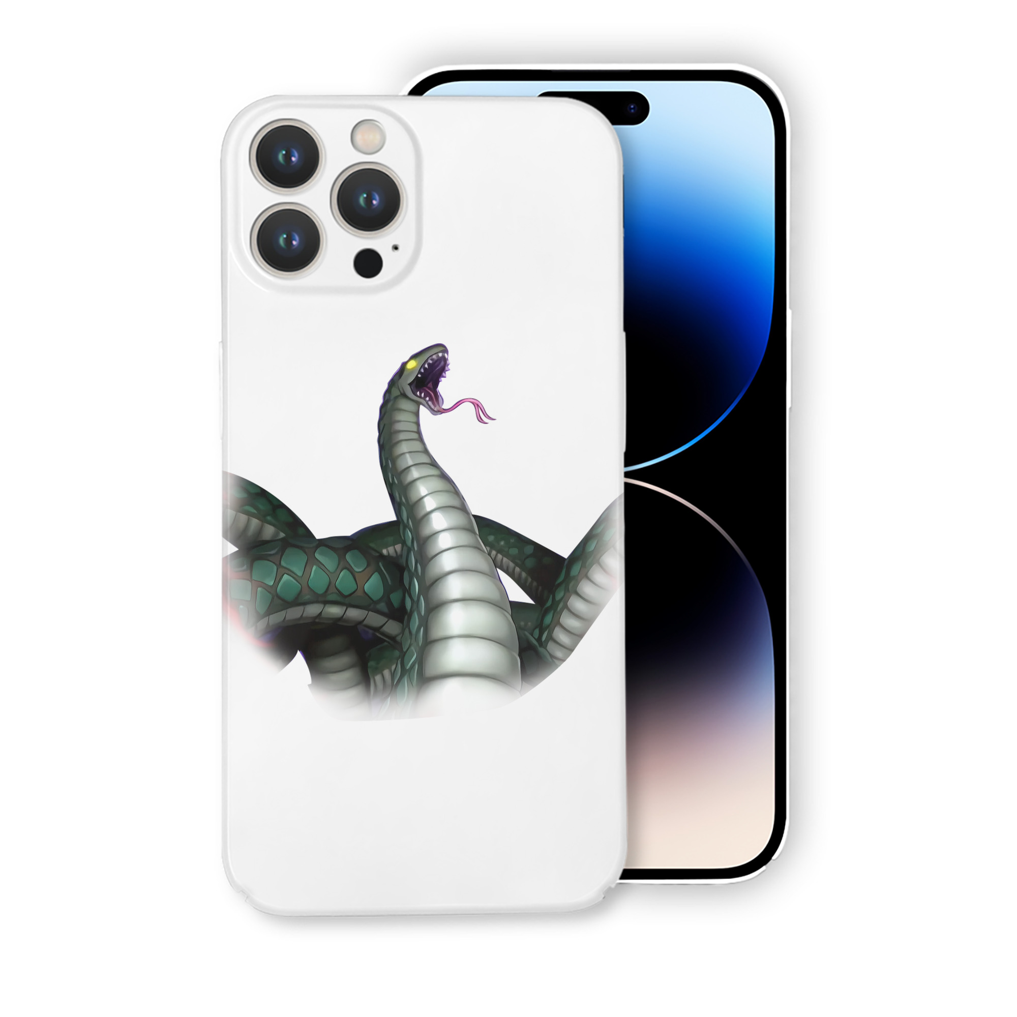 （画像用） 遊☆戯☆王 Yu-Gi-Oh! 【iPhone 14シリーズ対応】ハードケース